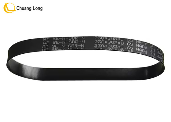 Bagian ATM berkualitas tinggi Wincor Stacker inner belt 1750044961 01750044961 12*305*0.65