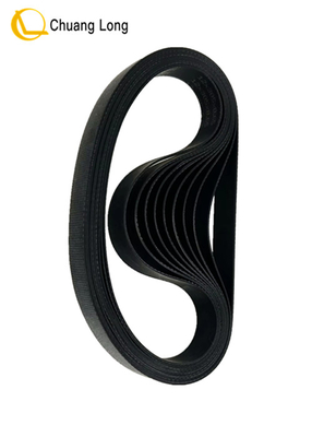 Bagian ATM berkualitas tinggi Wincor Stacker inner belt 1750044961 01750044961 12*305*0.65