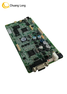 Bagian ATM Wincor Nixdorf V2CU Card Reader Main PCB Control Board 01750173205 1750173205-29