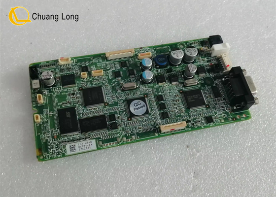 Bagian ATM Wincor Nixdorf V2CU Card Reader Main PCB Control Board 01750173205 1750173205-29