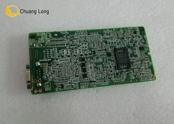 Bagian ATM Wincor Nixdorf V2CU Card Reader Main PCB Control Board 01750173205 1750173205-29