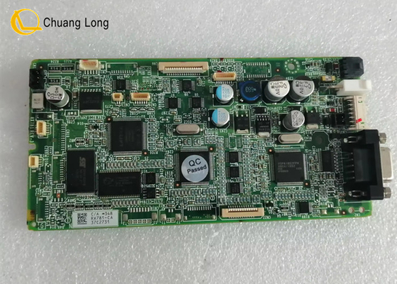 Bagian ATM Wincor Nixdorf V2CU Card Reader Main PCB Control Board 01750173205 1750173205-29