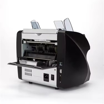 4.3 Inch Mesin Pengurut Nilai Campuran Banknote Counter Cash Counter Bill Counter CL-07C