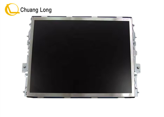 Bank ATM suku cadang NCR 66XX 15 Inch LCD Monitor Tampilan 009-0025272 0090025272