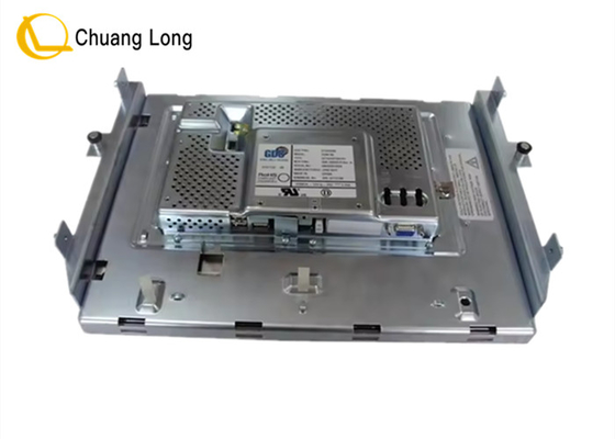 Bank ATM suku cadang NCR 66XX 15 Inch LCD Monitor Tampilan 009-0025272 0090025272