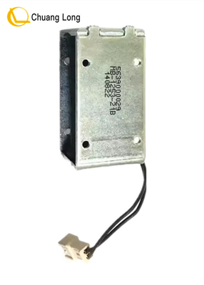 Hyosung CDU10 Dispenser ATM Bagian Solenoid 7310000709 7310000709-25