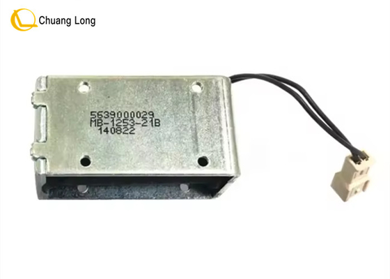 Hyosung CDU10 Dispenser ATM Bagian Solenoid 7310000709 7310000709-25