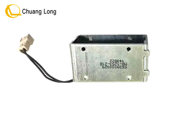 Hyosung CDU10 Dispenser ATM Bagian Solenoid 7310000709 7310000709-25