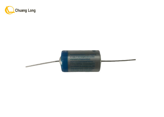 1750105679 01750105679 ATM Bagian Mesin Wincor Control Board Baterai 3.6V 1200mAh