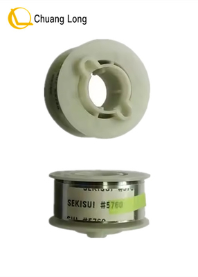 ATM Spare Parts NCR Escrow BNA3 Tape Reel Set 998-0912694 998-0912695