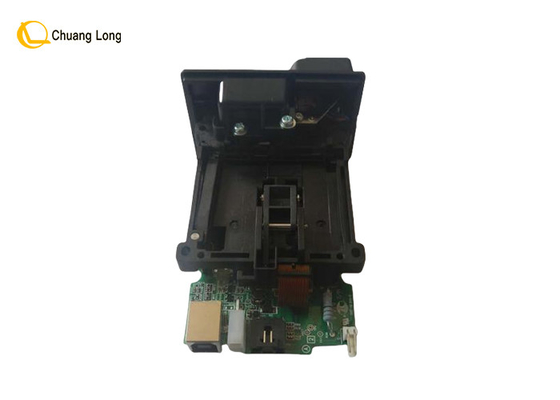 Bagian mesin ATM Wincor Nixdorf Card Reader CHD DIP Hybrid ICM330-3R1593 1750208512 01750208512