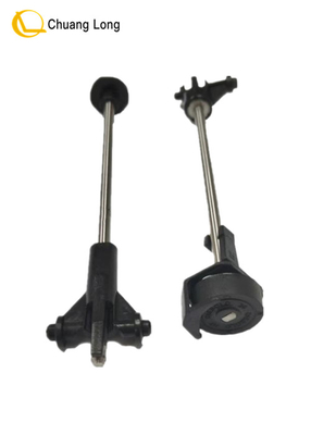 Bagian mesin ATM Wincor Take Away Wheel Shaft Assy Striper Assy 01750349895 1750349895