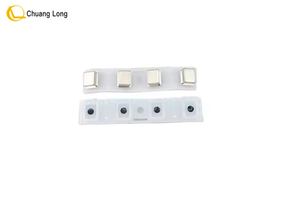 Bagian Mesin ATM Hyosung 5600 Fungsi Kunci PCB 7650000007