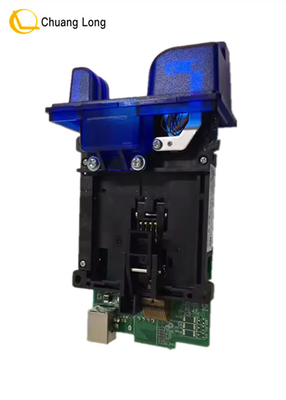 Bagian ATM Nautilus Hyosung USB Dip Card Reader ICM37A-3R2596 5645000029