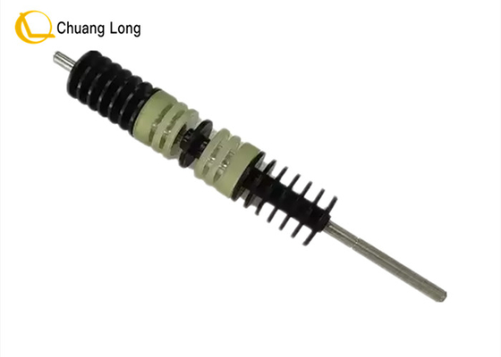 S4520000317 4520000317 ATM suku cadang Hyosung 5600 HCDU Roller Shaft 7310000386-40