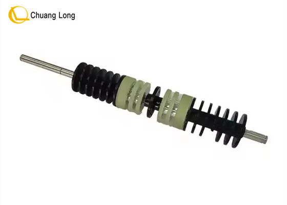 S4520000317 4520000317 ATM suku cadang Hyosung 5600 HCDU Roller Shaft 7310000386-40