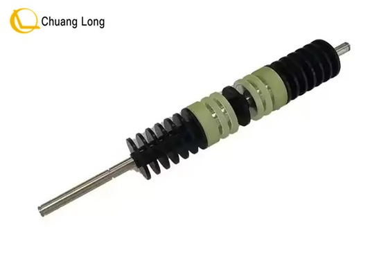 S4520000317 4520000317 ATM suku cadang Hyosung 5600 HCDU Roller Shaft 7310000386-40