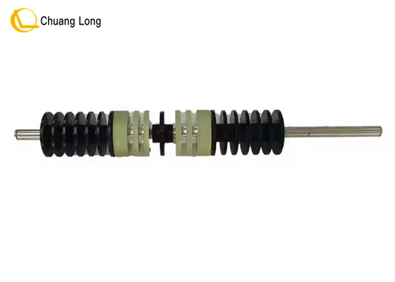 S4520000317 4520000317 ATM suku cadang Hyosung 5600 HCDU Roller Shaft 7310000386-40