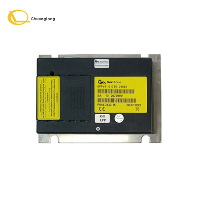ATM suku cadang 01750105881 1750105881 Wincor Nixdorf Keyboard EPP V5 EPP ESP Amerika Selatan CES