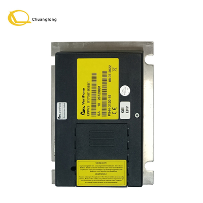 ATM suku cadang 01750105881 1750105881 Wincor Nixdorf Keyboard EPP V5 EPP ESP Amerika Selatan CES