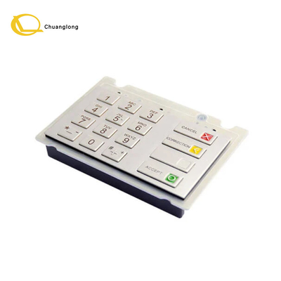 ATM suku cadang untuk Wincor Nixdorf EPP V6 PCI 4 EPP keyboard 01750159341 1750159341