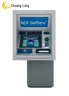 Mesin ATM NCR SelfServ 22 6625 Mesin Lobby Bank NCR 6625 Mesin Pengeluaran Uang