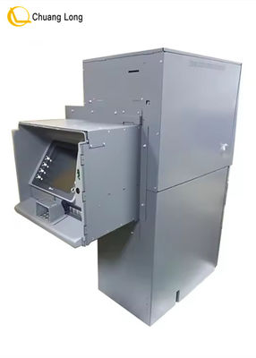 Harga bagus Mesin ATM NCR SelfServ 22 6625 Mesin Lobby Bank NCR 6625 Mesin Pengeluaran Uang on line