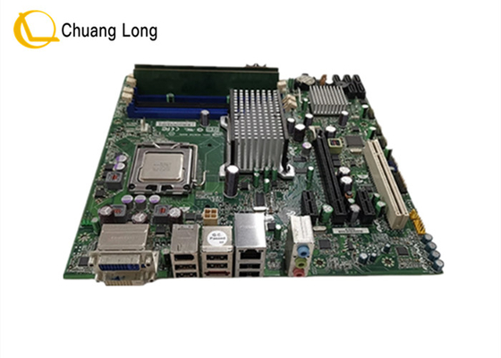 Diebold CCA, Kit, Prcsr, C2d, 3.0GHz, 0GB Mainboard 49222686301C 49-222686-301C Bagian Mesin ATM