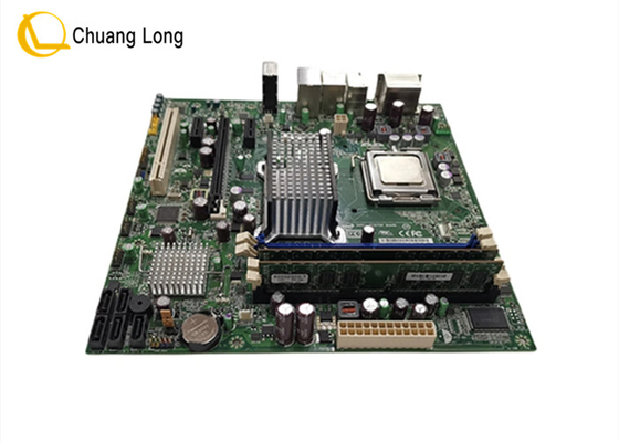 Diebold CCA, Kit, Prcsr, C2d, 3.0GHz, 0GB Mainboard 49222686301C 49-222686-301C Bagian Mesin ATM