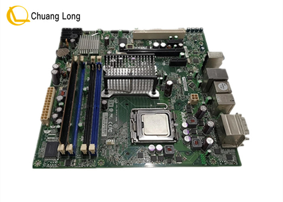 Diebold CCA, Kit, Prcsr, C2d, 3.0GHz, 0GB Mainboard 49222686301C 49-222686-301C Bagian Mesin ATM