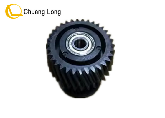 Bagian mesin ATM Diebold opteva dispenser uang Gear Pulley 33T 49-200635-000A 49200635000A