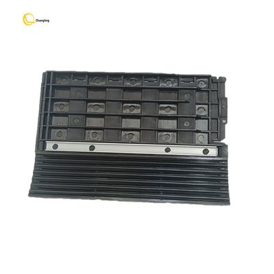 19038755000A Kualitas tinggi ATM suku cadang Diebold Opteva Kaset Pintu Penutup