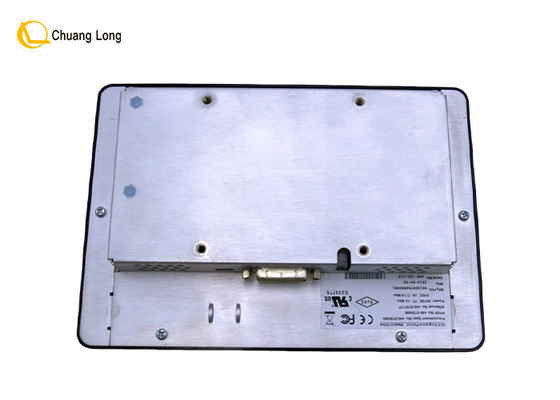 Bagian mesin ATM NCR 6626 USB GOP Display Monitor 4450725698 445-0725698