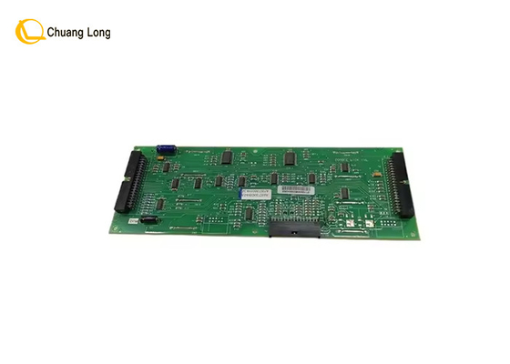 Mesin ATM Bagian NCR Double Pick I/F Board 4450689219 445-0689219