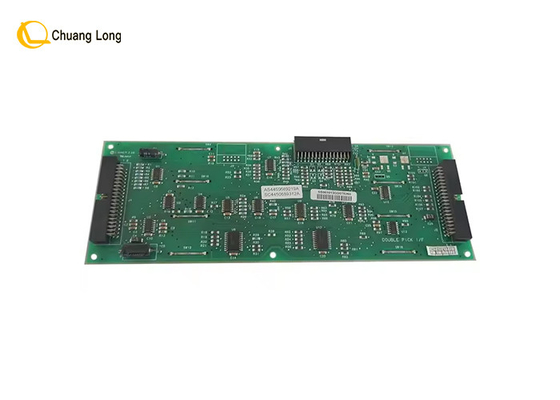 Mesin ATM Bagian NCR Double Pick I/F Board 4450689219 445-0689219
