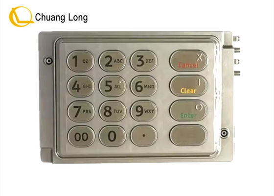 Harga bagus Harga Pabrik Bagian Mesin ATM Keypad NCR EPP Keyboard 445-0744349 4450744349 on line
