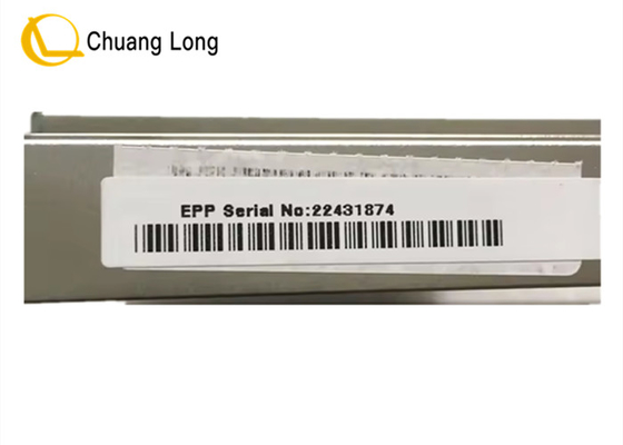 Harga Pabrik Bagian Mesin ATM Keypad NCR EPP Keyboard 445-0744349 4450744349