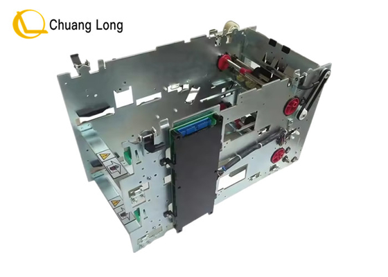 Bagian Mesin ATM NCR Modul Double Pick ARIA 445-0654968 445-0671759