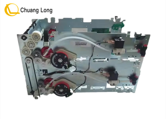 Bagian Mesin ATM NCR Modul Double Pick ARIA 445-0654968 445-0671759