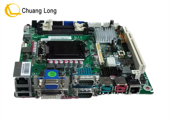Bagian Mesin ATM NCR Riverside Intel Motherboard 445-0752088 445-0746025