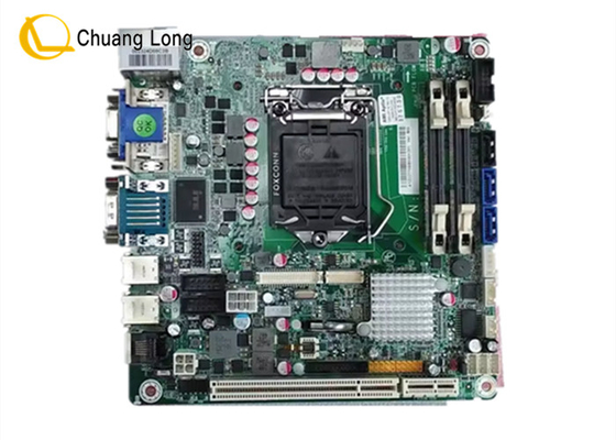 Bagian Mesin ATM NCR Riverside Intel Motherboard 445-0752088 445-0746025