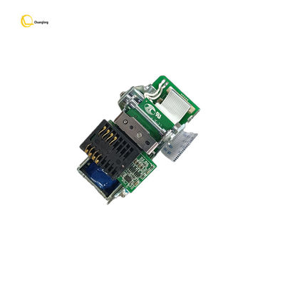 Harga bagus Bagian mesin ATM NCR 66XX Card Reader Kepala IC 009-0028982 0090028982 on line