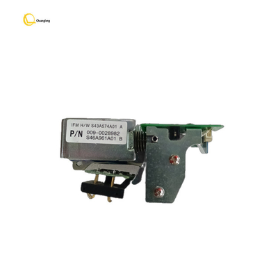 Bagian mesin ATM NCR 66XX Card Reader Kepala IC 009-0028982 0090028982