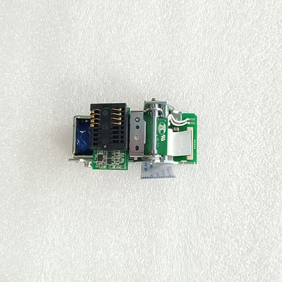 Bagian mesin ATM NCR 66XX Card Reader Kepala IC 009-0028982 0090028982