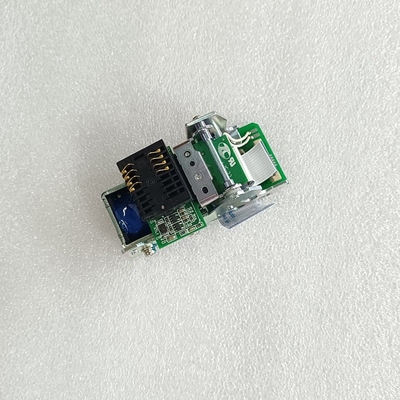 Bagian mesin ATM NCR 66XX Card Reader Kepala IC 009-0028982 0090028982