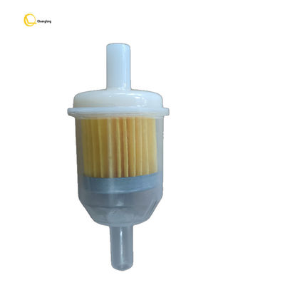 Harga bagus NCR ATM Spare Parts Air Filter Presenter Model 445-0612449 445-0773447 Untuk Mesin ATM on line