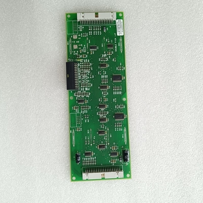 4450689219 445-0689219 ATM suku cadang NCR Double Pick I/F Board