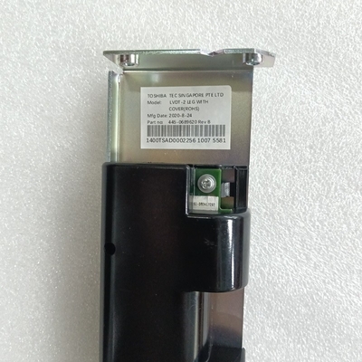445-0689620 NCR LVDT-2 Kaki Dengan Tutup LVDT Sensor Assy ATM suku cadang