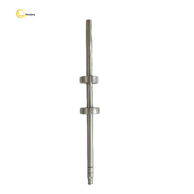 Harga bagus Bagian Mesin ATM NCR 5877 6622 Presenter LVDT Metal Shaft Assy 4450709475 445-0709475 on line