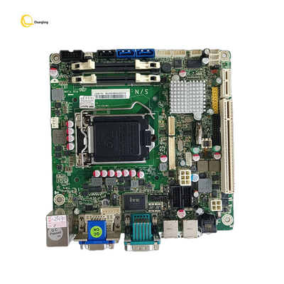 Bagian Mesin ATM NCR 6622E Motherboard 4450771990 NCR Motherboard Riverside 445-0771990